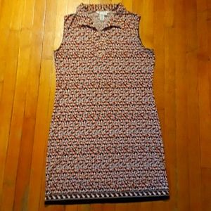💥EUC | MAX STUDIO Sleveless Dress - L 💥